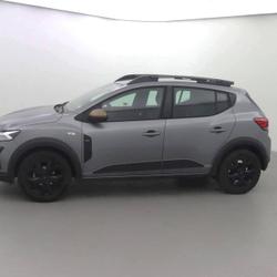 Dacia Sandero Sandero TCe 90 GSR2 Stepway Extreme Brie-Comte-Robert