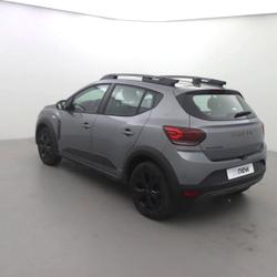 Dacia Sandero Sandero TCe 90 GSR2 Stepway Extreme Brie-Comte-Robert