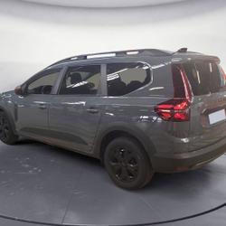 Dacia Jogger Jogger ECO-G 100 7 places GSR2 Extreme + Brie-Comte-Robert