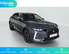 DS DS4 Laval
