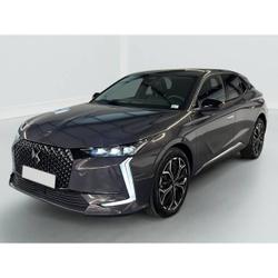 DS DS4 BlueHDi 130 EAT8 Etoile - Alcantara DS4 Cesson-S&eacute;vign&eacute;