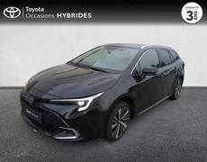 Toyota Corolla Touring Sports Ploërmel