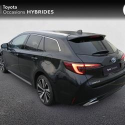 Toyota Corolla Touring Sports 1.8 140ch Design MY26 occasion - Plo&euml;rmel - photo 2/24