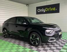 Citroen C4 Saint-Fulgent