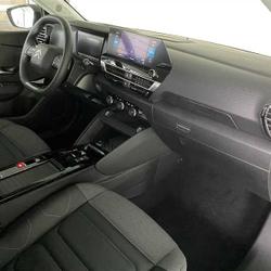 Citroen C4 1.5 BlueHDi 130ch EAT8 Shine Saint-Fulgent