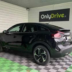 Citroen C4 1.5 BlueHDi 130ch EAT8 Shine Saint-Fulgent