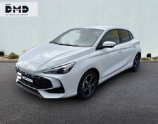 MG MG3 - MG3 1.5 L Hybrid+ 195 ch Luxury - 18 790 €