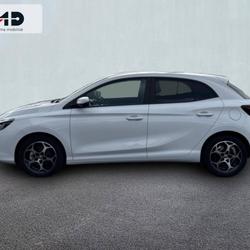 MG MG3 MG3 1.5 L Hybrid+ 195 ch Luxury Rennes