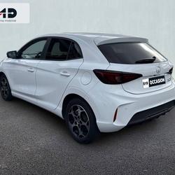 MG MG3 MG3 1.5 L Hybrid+ 195 ch Luxury Rennes