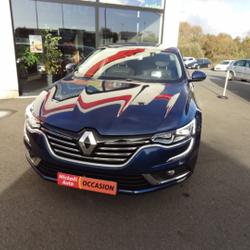 Renault Talisman Estate 1.5 DCI 110CH ENERGY INTENS occasion - Br&eacute;hal - photo 2/14