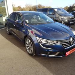 Renault Talisman Estate 1.5 DCI 110CH ENERGY INTENS occasion - Br&eacute;hal - photo 3/14