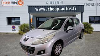 Peugeot 207  - Premium - photo 0