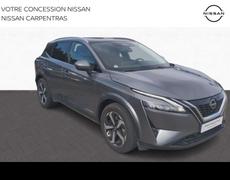 Nissan Qashqai Carpentras