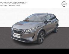 Nissan Qashqai Carpentras