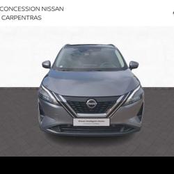 Nissan Qashqai e-POWER 190ch N-Connecta 2022 Carpentras