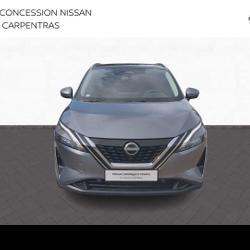 Nissan Qashqai e-POWER 190ch N-Connecta 2022 Carpentras