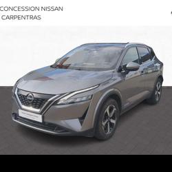 Nissan Qashqai e-POWER 190ch N-Connecta 2022 Carpentras