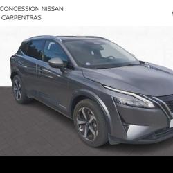Nissan Qashqai e-POWER 190ch N-Connecta 2022 Carpentras