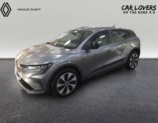 Renault Megane E-Tech Brie-Comte-Robert