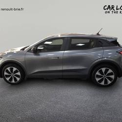 Renault Megane E-Tech Megane E-Tech ER EV60 130ch super charge Evolution Brie-Comte-Robert