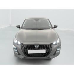 Peugeot 208 Hybrid 110 ch e-DCS6 Allure Laval