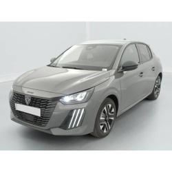 Peugeot 208 Hybrid 110 ch e-DCS6 Allure Laval