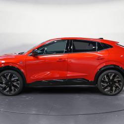 Renault Rafale Rafale E-Tech full hybrid 200 esprit Alpine Brie-Comte-Robert