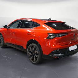 Renault Rafale Rafale E-Tech full hybrid 200 esprit Alpine Brie-Comte-Robert