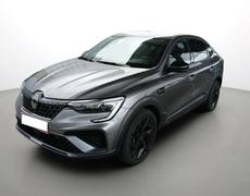 Renault Arkana Brie-Comte-Robert