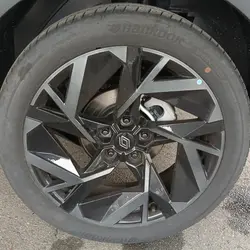 Renault Arkana Arkana E-Tech full hybrid 145 GSR2 esprit Alpine Brie-Comte-Robert