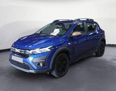 Dacia Sandero Brie-Comte-Robert