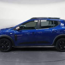 Dacia Sandero Sandero TCe 90 GSR2 Stepway Extreme Brie-Comte-Robert