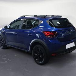 Dacia Sandero Sandero TCe 90 GSR2 Stepway Extreme Brie-Comte-Robert