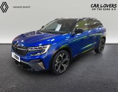 Renault Austral Brie-Comte-Robert