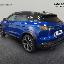 Renault Austral Austral E-Tech full hybrid 200 GSR2 Techno esprit Alpine Brie-Comte-Robert