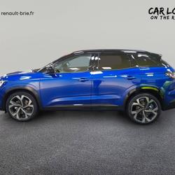 Renault Austral Austral E-Tech full hybrid 200 GSR2 Techno esprit Alpine Brie-Comte-Robert