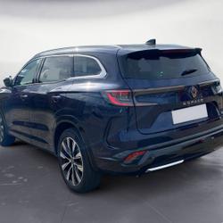 Renault Espace 5 Espace E-Tech full hybrid 200 GSR2 Techno Brie-Comte-Robert