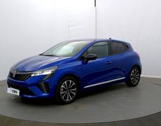 Renault Clio 5 Brie-Comte-Robert