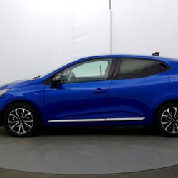 Renault Clio 5 Clio E-Tech full hybrid 145 ch GSR2 Techno Brie-Comte-Robert