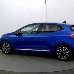 Renault Clio 5 Clio E-Tech full hybrid 145 ch GSR2 Techno Brie-Comte-Robert