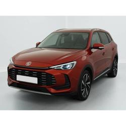 MG ZS 1.5 L Hybrid+ 197 ch Luxury Cesson-S&eacute;vign&eacute;