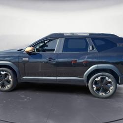 Dacia Bigster Bigster Hybrid 155 Extreme Brie-Comte-Robert