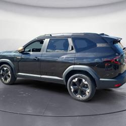 Dacia Bigster Bigster Hybrid 155 Extreme Brie-Comte-Robert