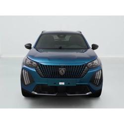 Peugeot 2008 Allure Hybrid 145 hp e-DSC6 Laval