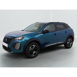 Peugeot 2008 Allure Hybrid 145 hp e-DSC6 Laval