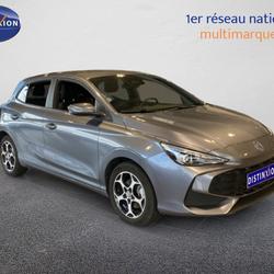 MG MG3 1.5 HYBRID 195CH COMFORT Bruges
