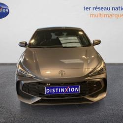MG MG3 1.5 HYBRID 195CH COMFORT Orvault