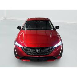 Peugeot 308 SW Phase 2 Hybrid 145 e-DCS6 Allure Laval