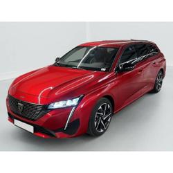 Peugeot 308 SW Phase 2 Hybrid 145 e-DCS6 Allure Laval