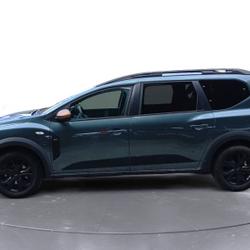 Dacia Jogger Jogger Hybrid 140 7 places GSR2 Extreme Brie-Comte-Robert